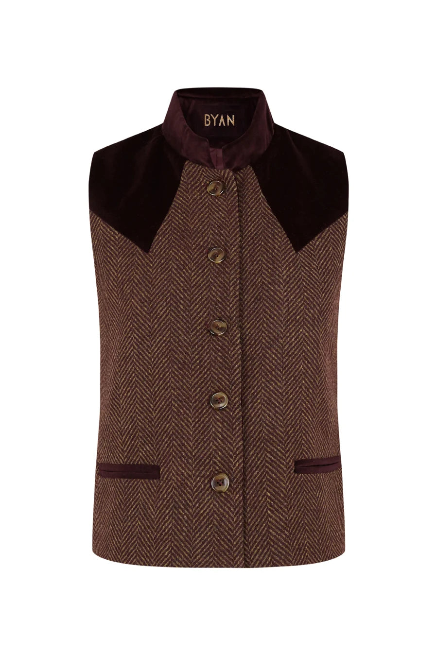 Grenelle Vest