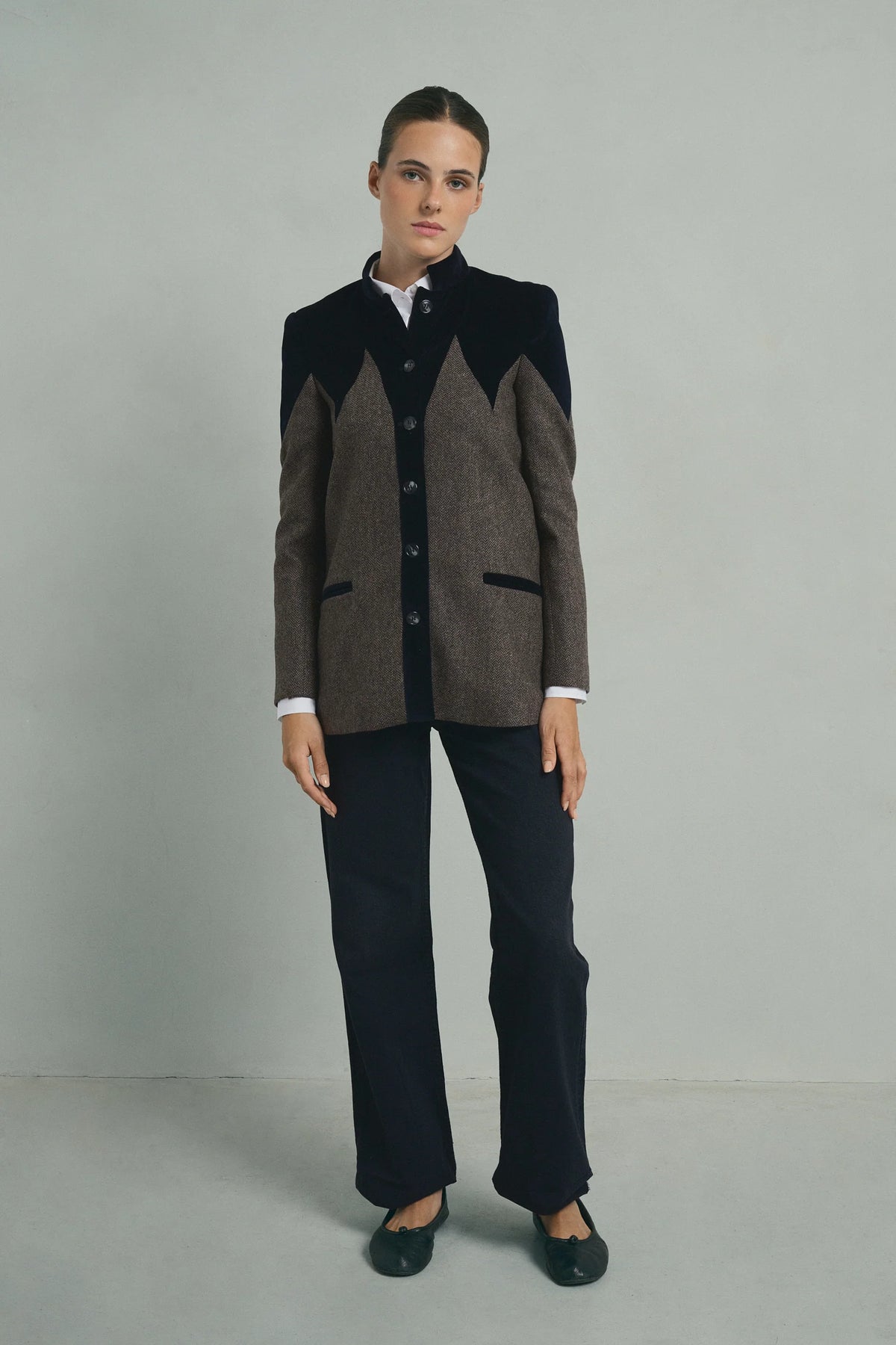 Windsor Peak Blazer