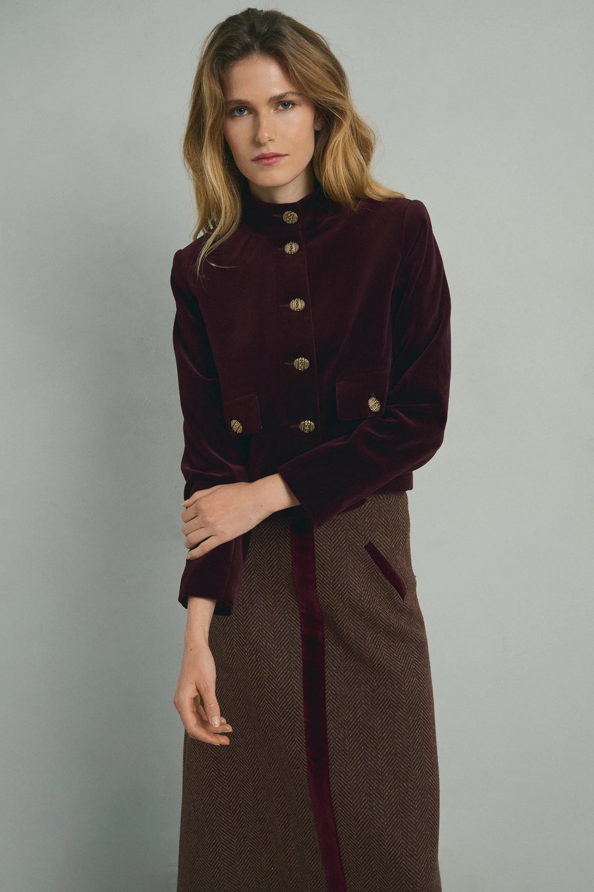 Grenelle Skirt