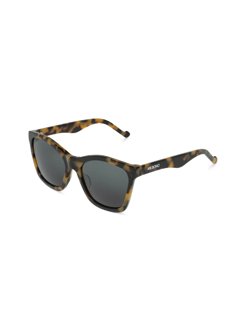 Parikia HC Sunglasses
