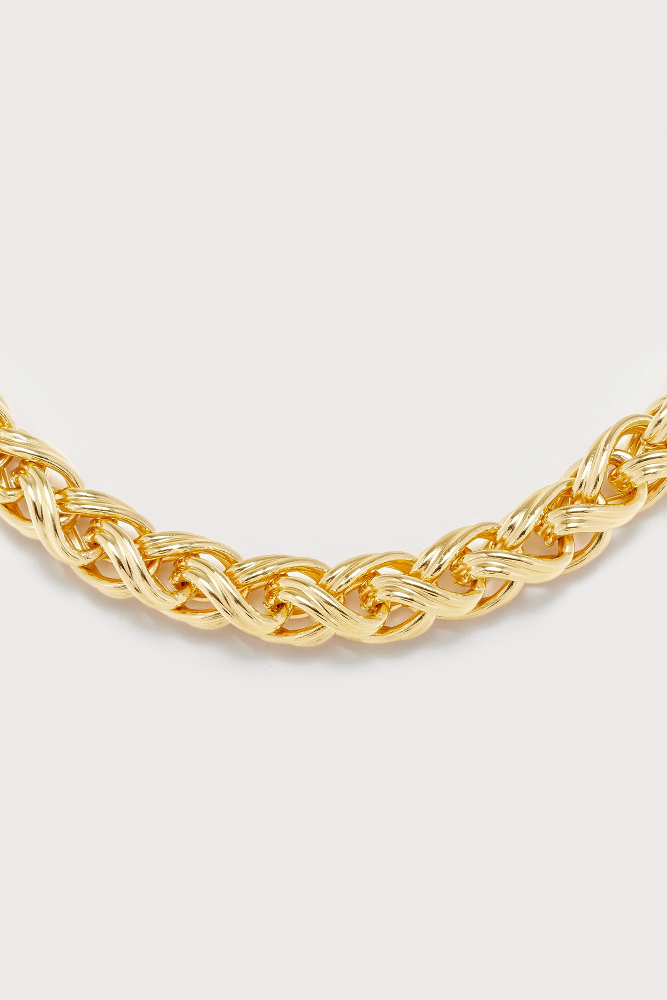 Destree-Bracelet Single Chain Gold-Justbrazil