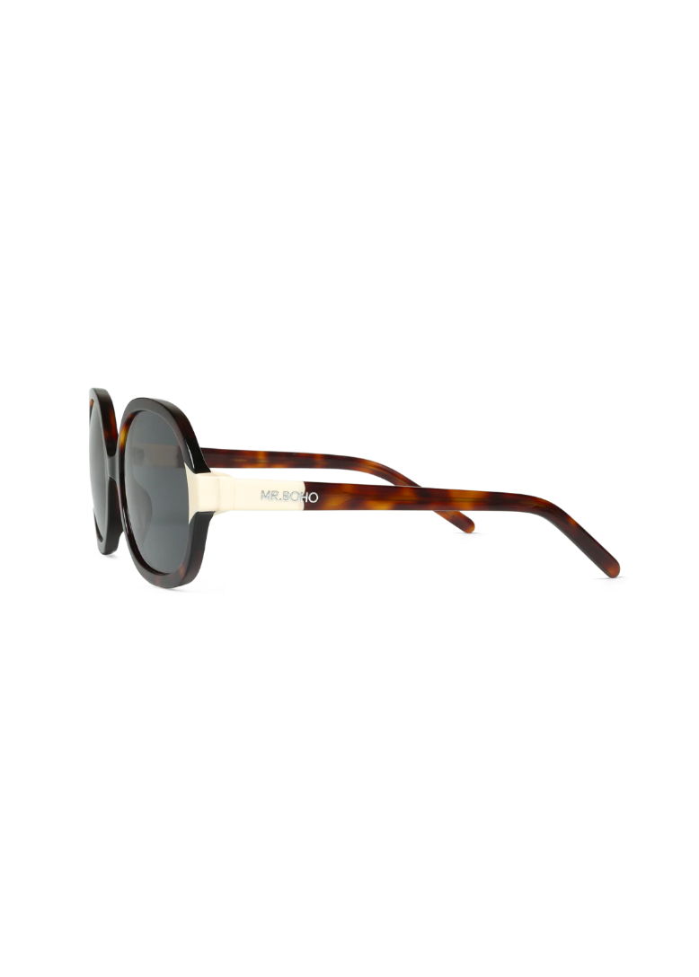 Zicatela Society Sunglasses