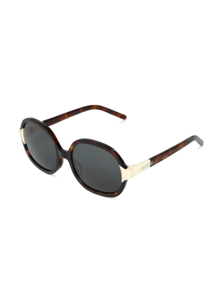 Zicatela Society Sunglasses