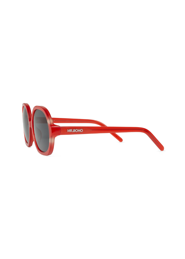 Zicatela Lychee Sunglasses