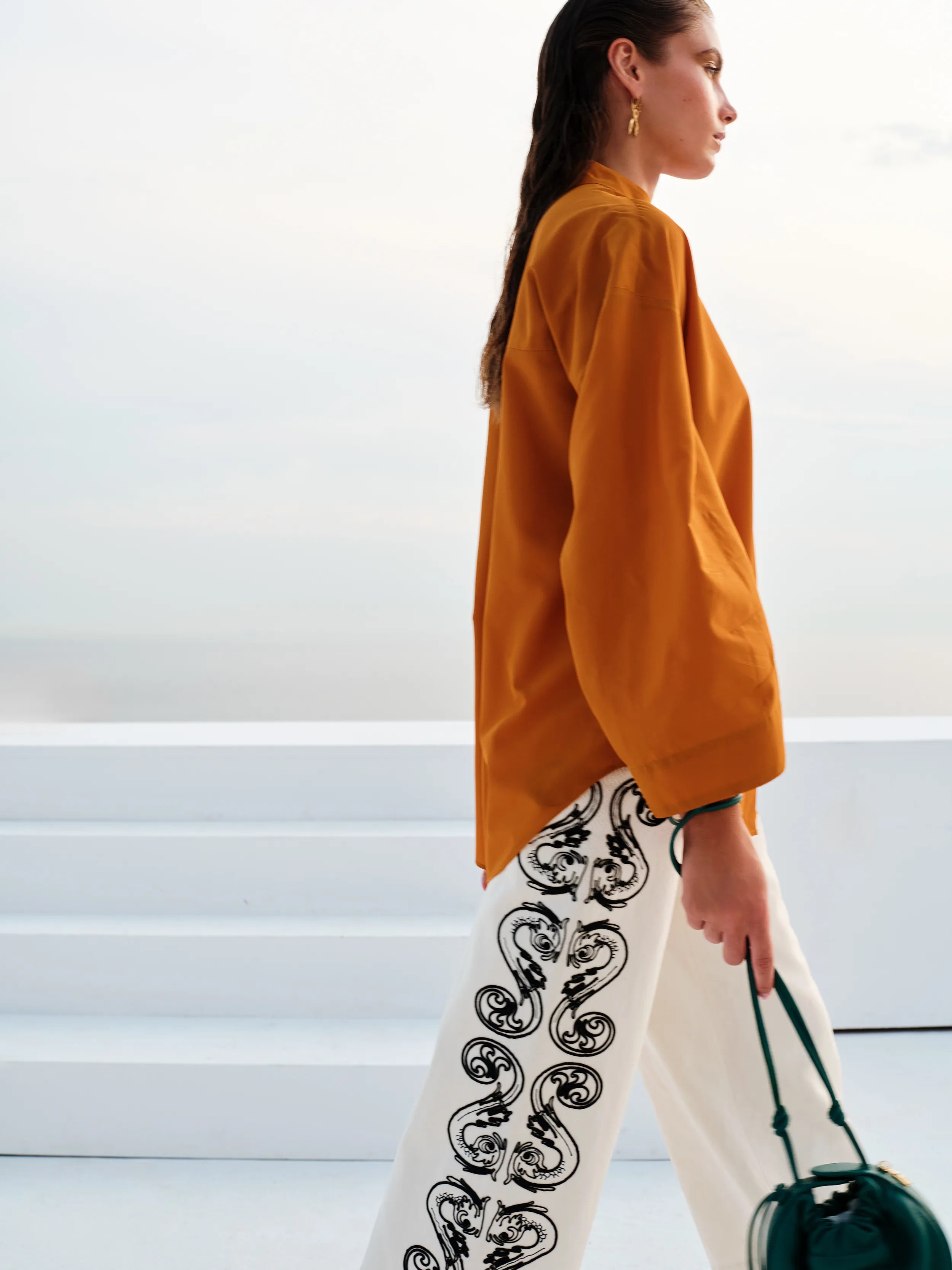 Cypress Trousers