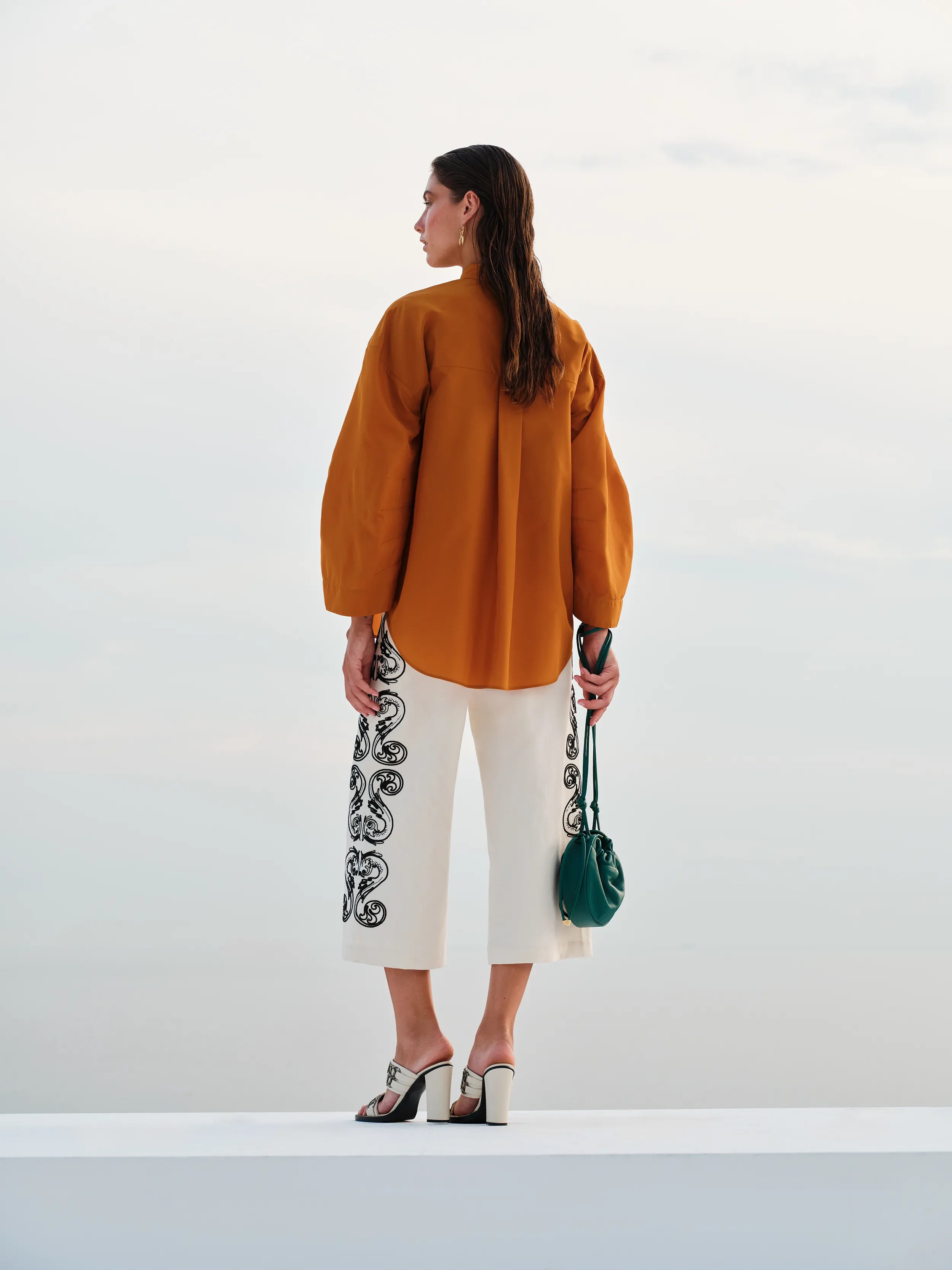 Cypress Trousers