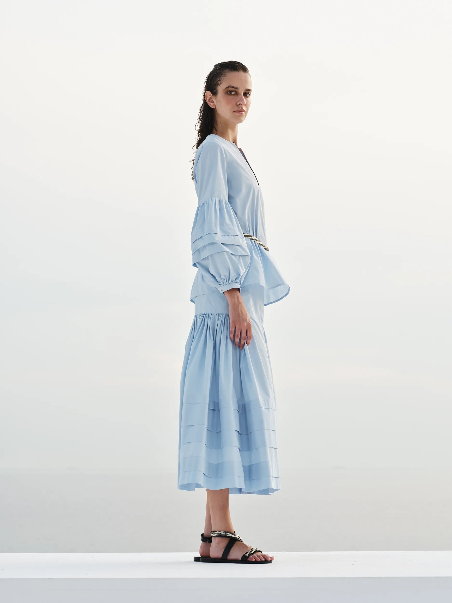 Aelo Blouse
