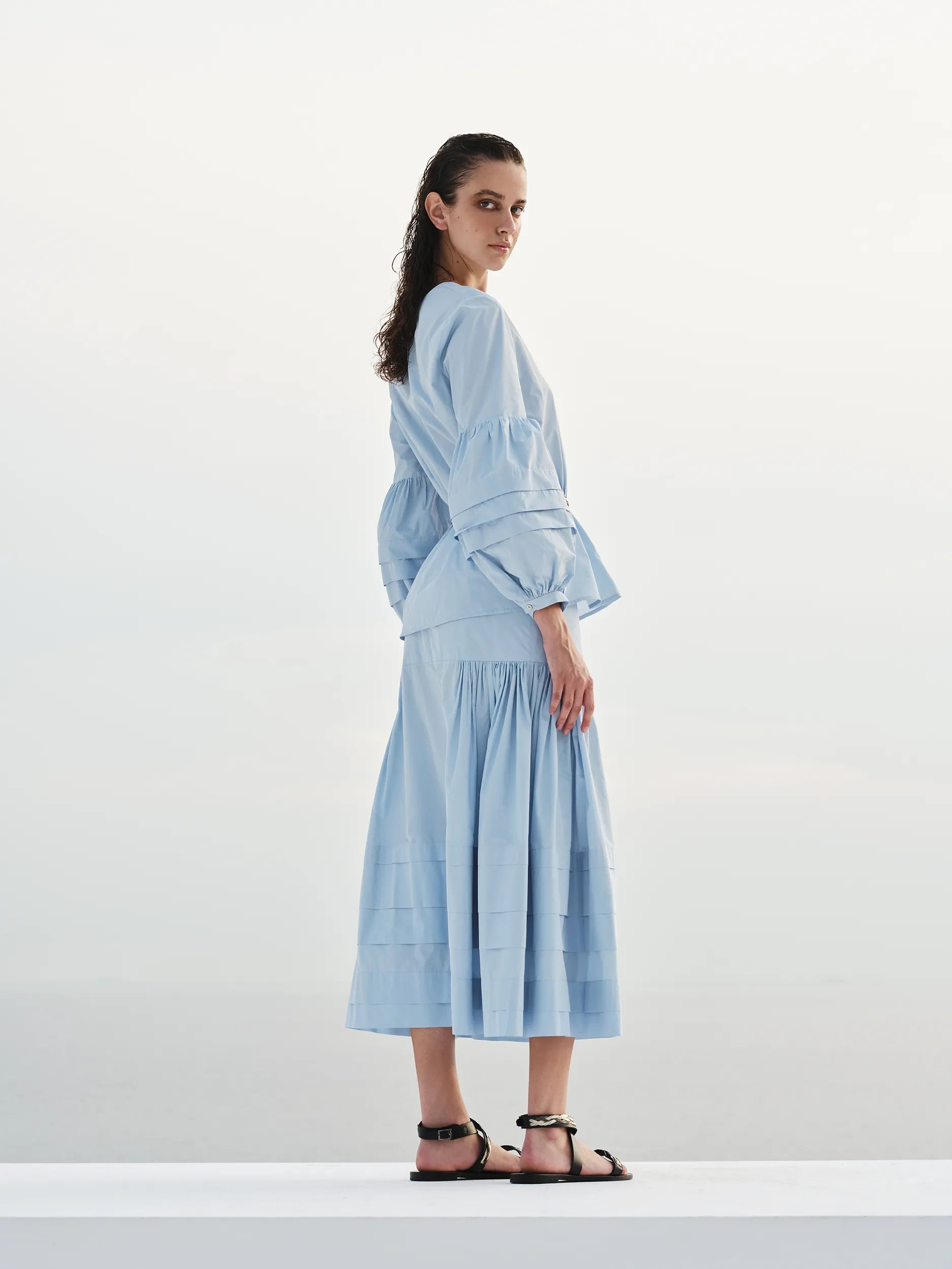 Aelo Blouse