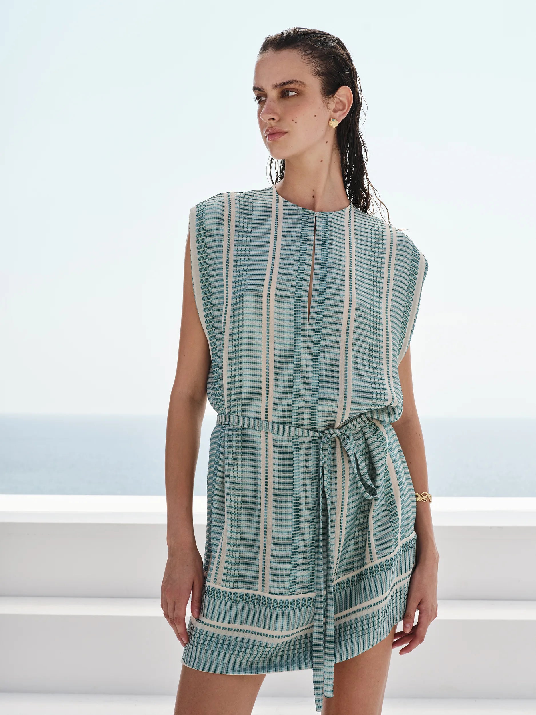 Istion Dress