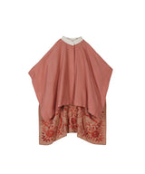 Roussa Coral Shirt