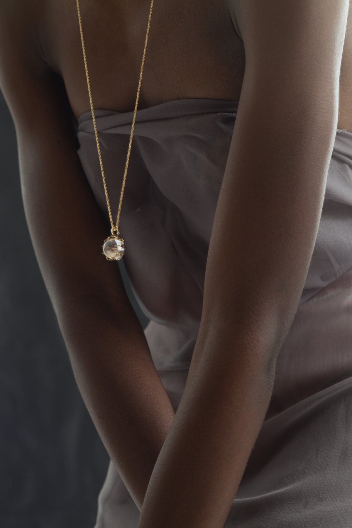 Necklace Gioia