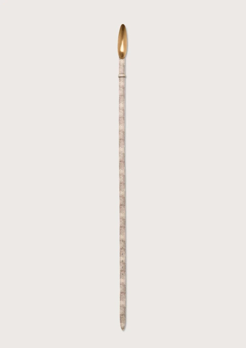Cult Gaia-Fiore Belt Natural Multi-Justbrazil