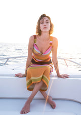 Cala de la Cruz-Cala de la Cruz-Taliana Assoilinmulti Dress-Justbrazil Dress-Justbrazil