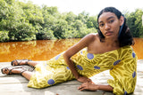 Taliana Assoilinlime Dress