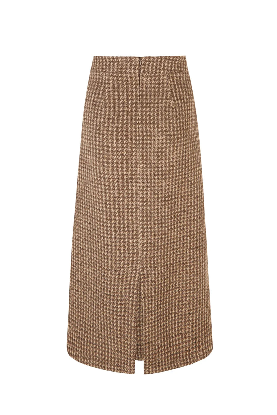 Beige Bristol Skirt