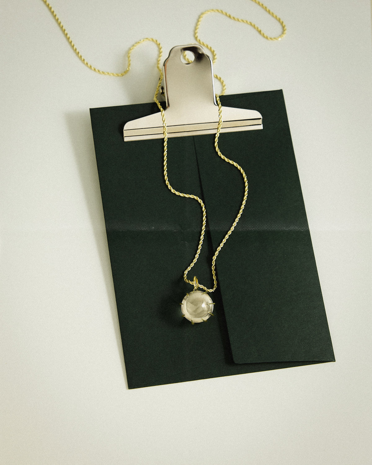 Necklace Gioia