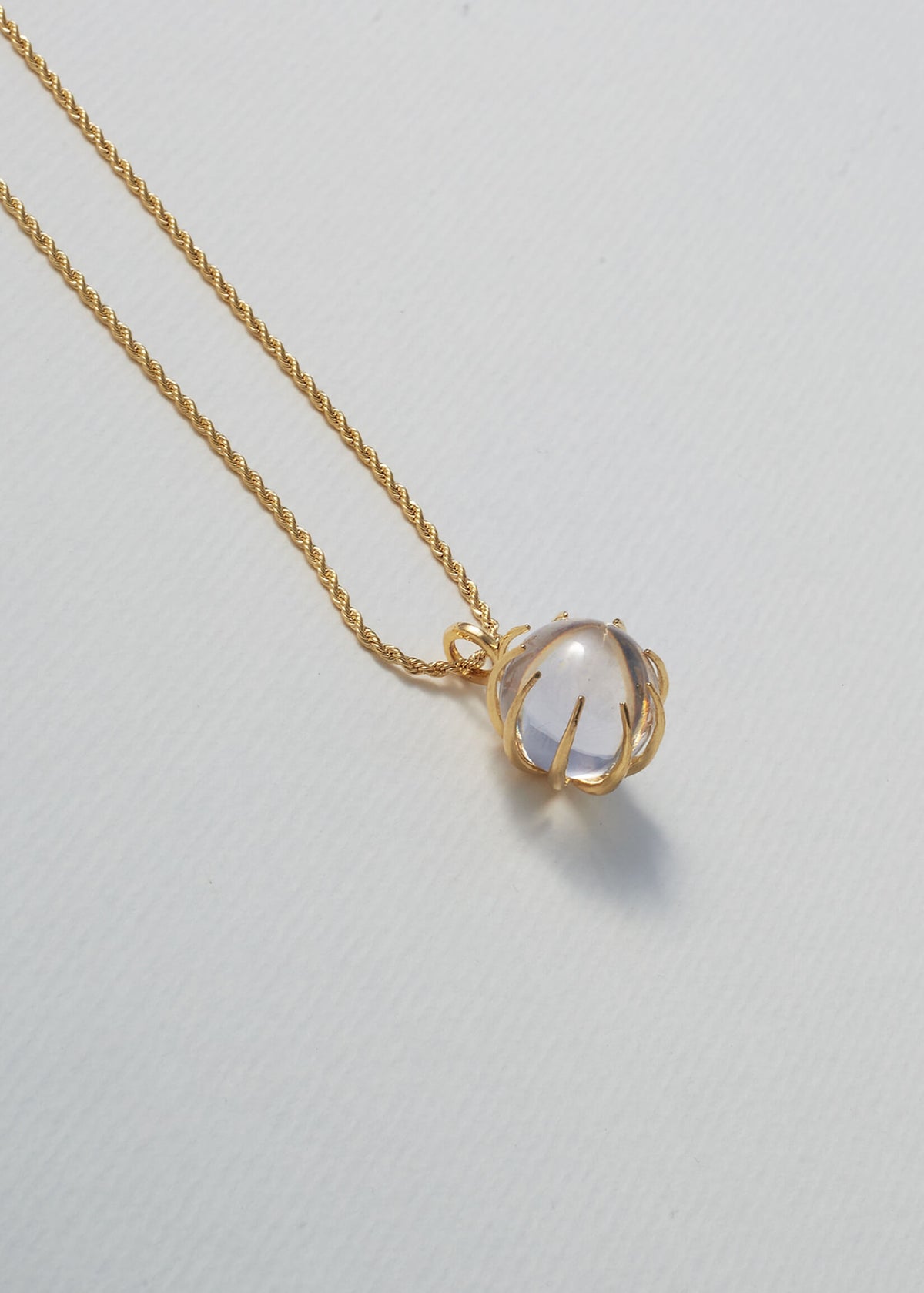 Necklace Gioia