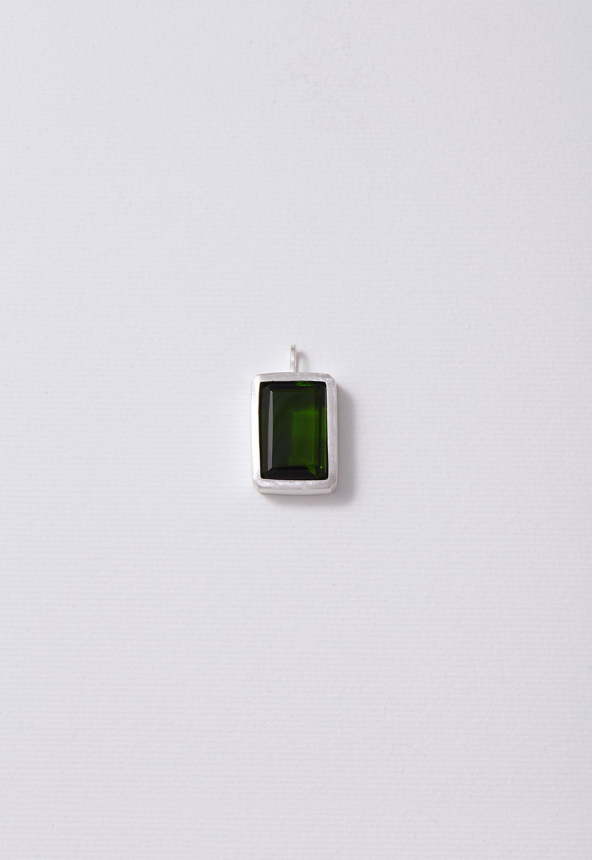 Pendant Colorato Green
