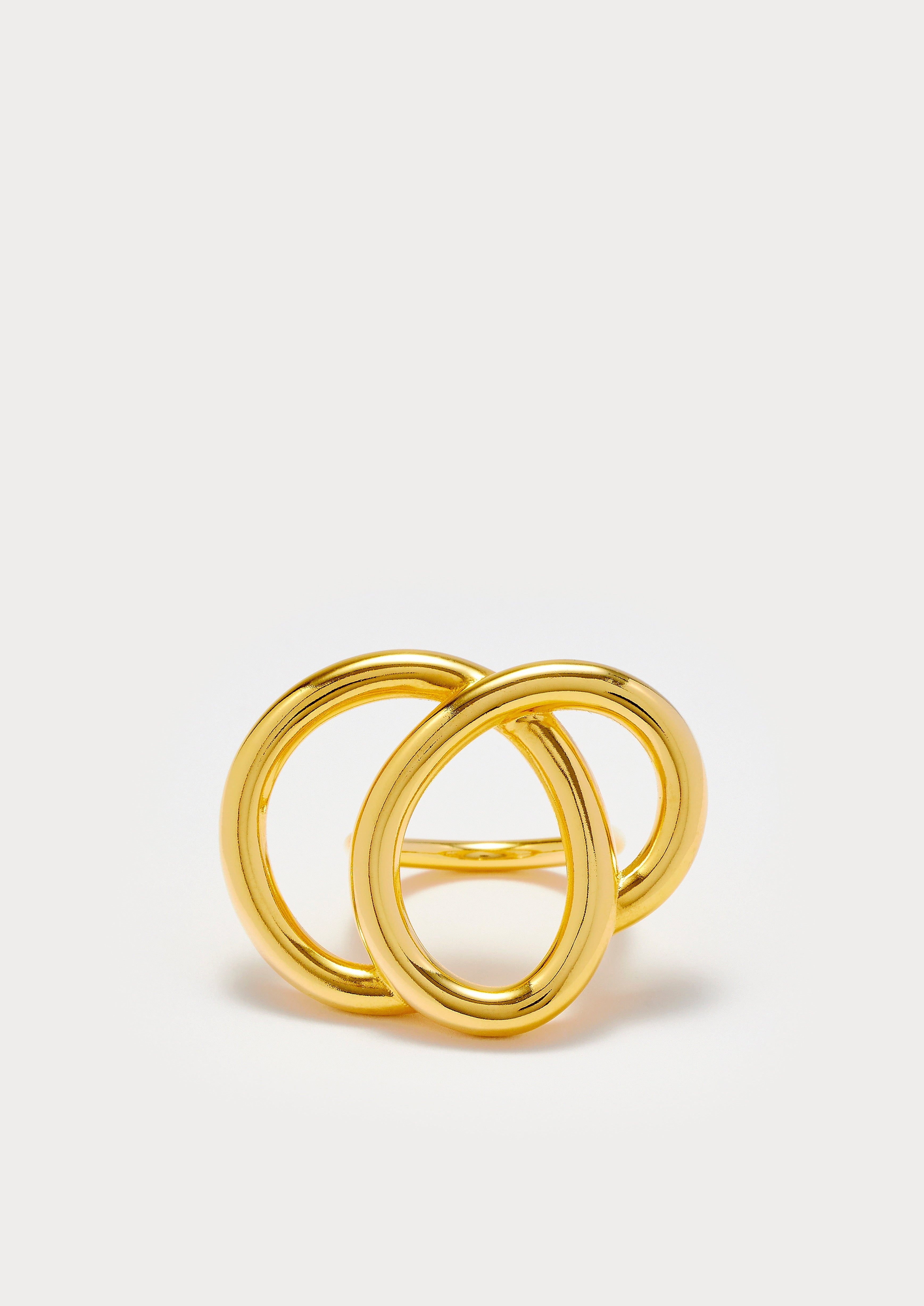 Destree-Louise Icon Ring-Justbrazil