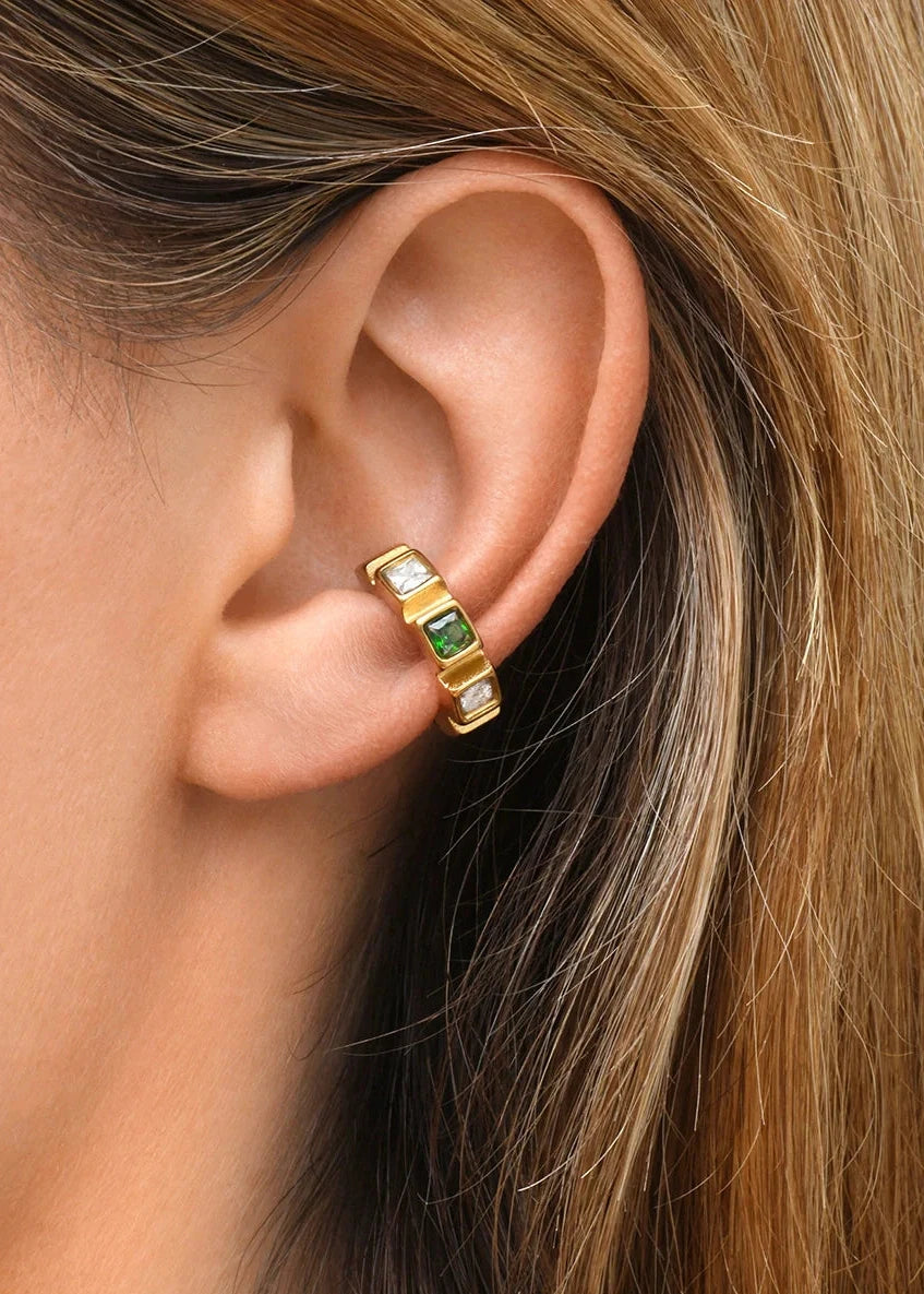 Dibba Ear Cuff