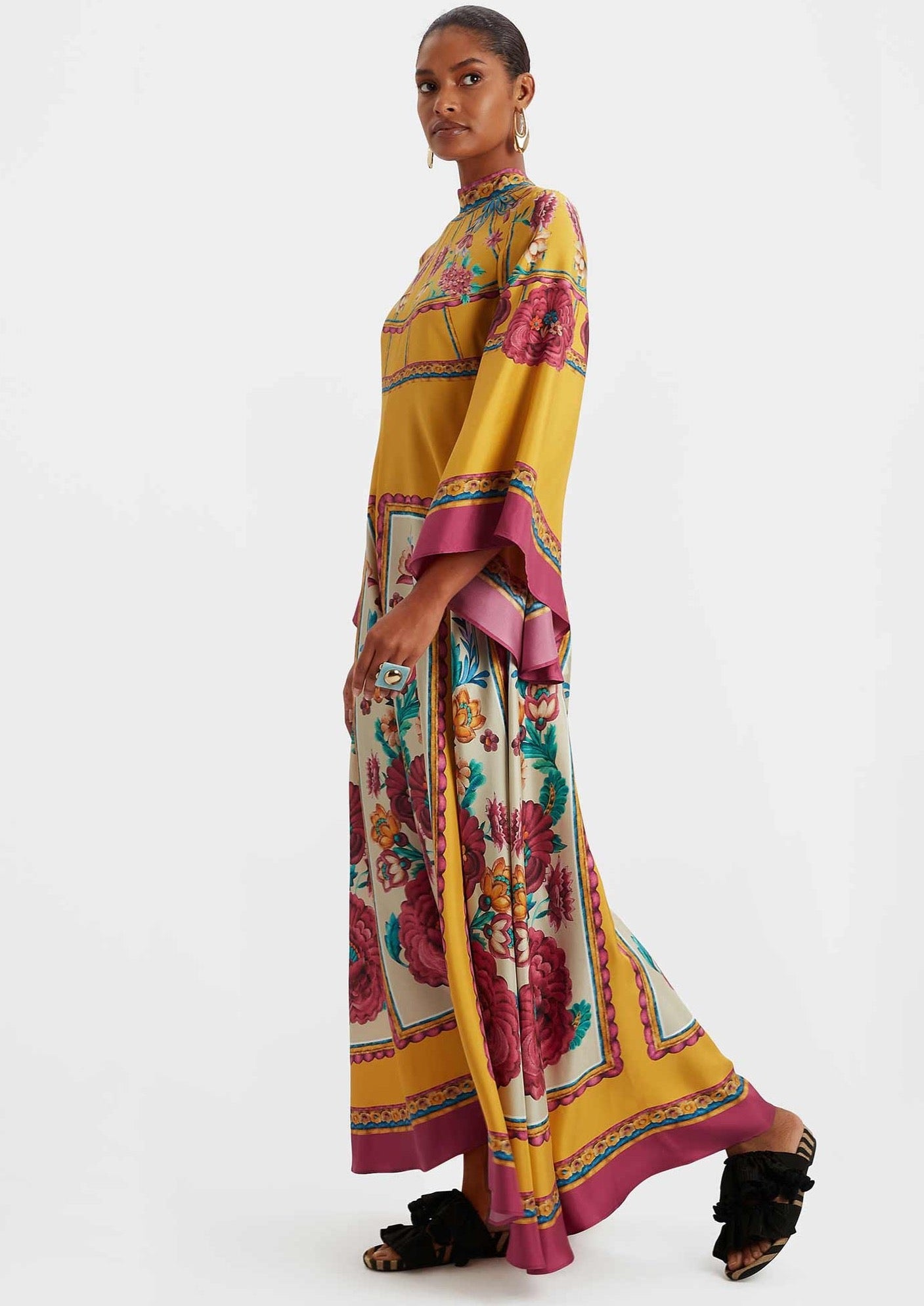 Magnifico Zodiac Placée Dress