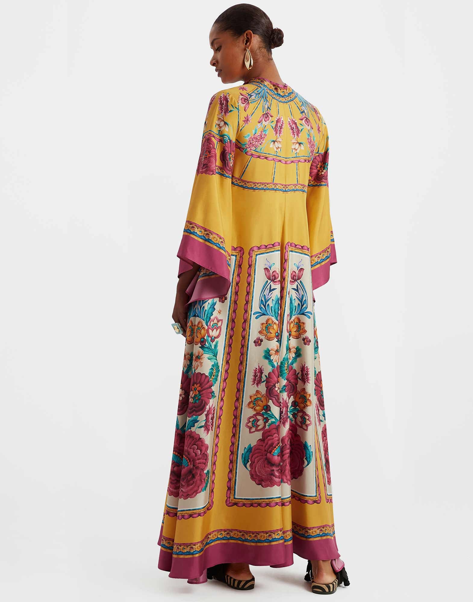 Magnifico Zodiac Placée Dress