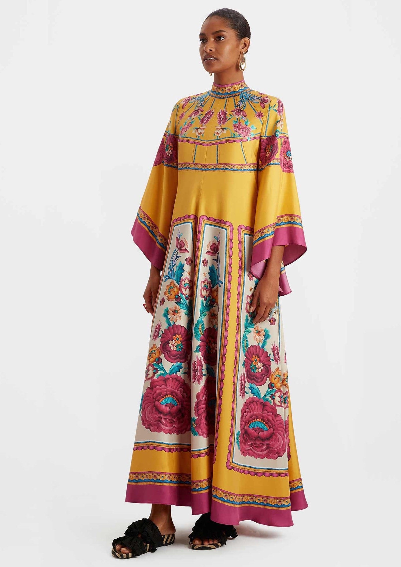 Magnifico Zodiac Placée Dress