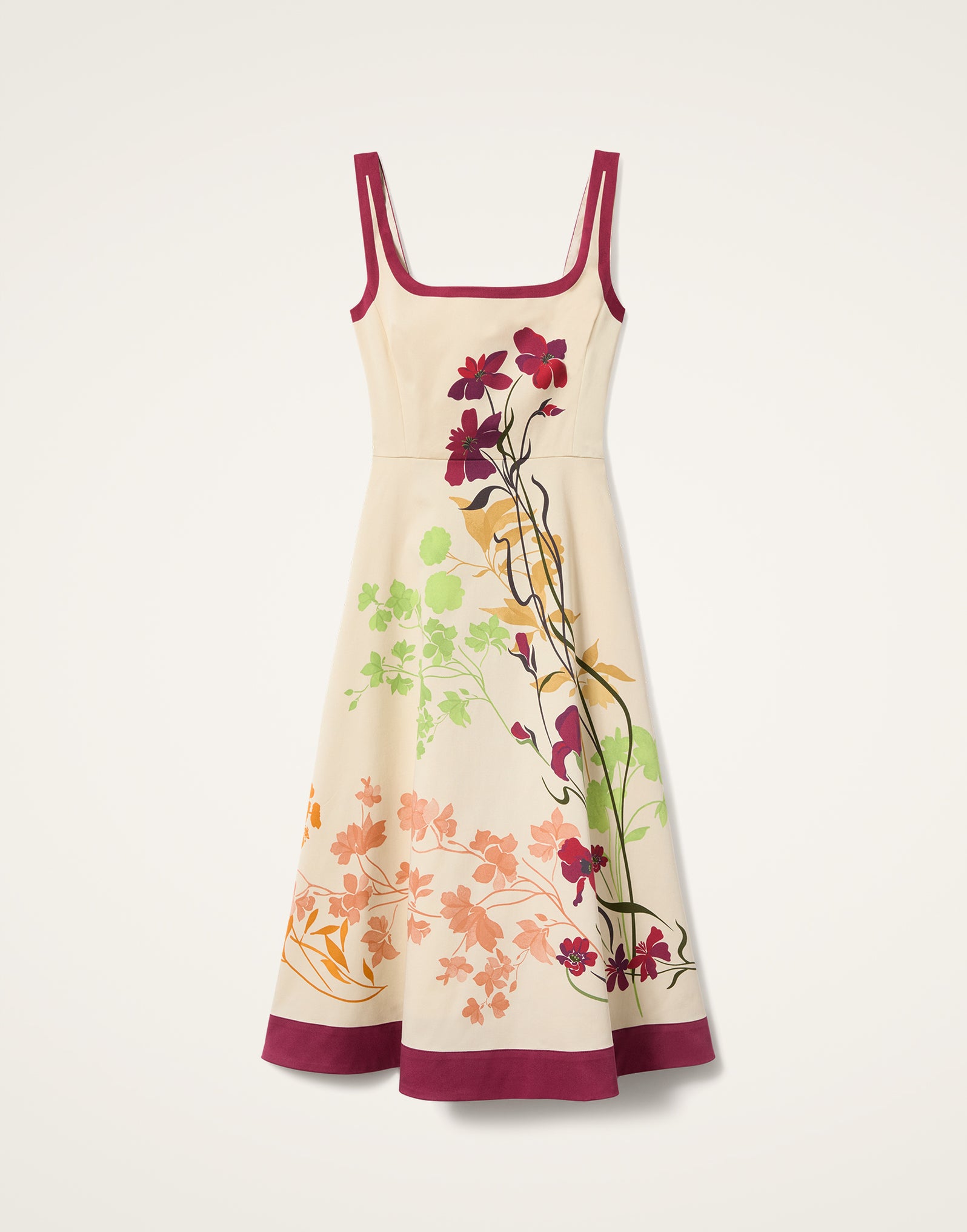 Sophia Dress Placée