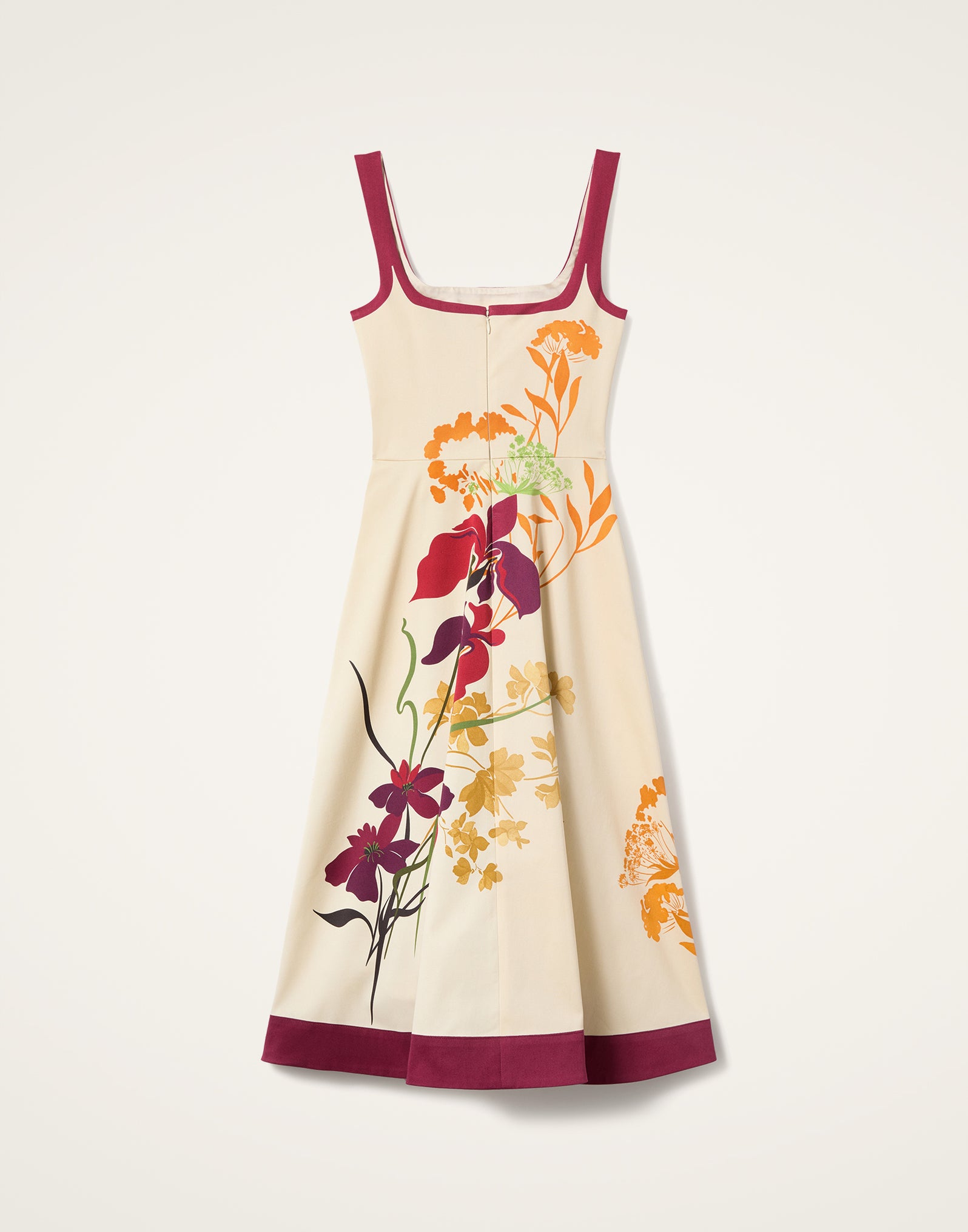 Sophia Dress Placée