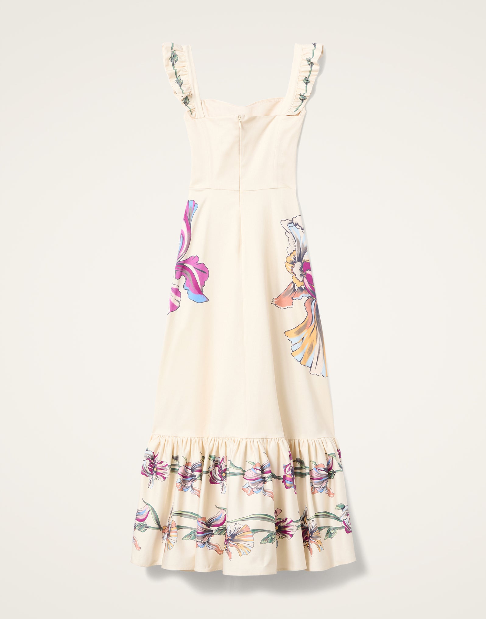 Gingerbread Dress Placée