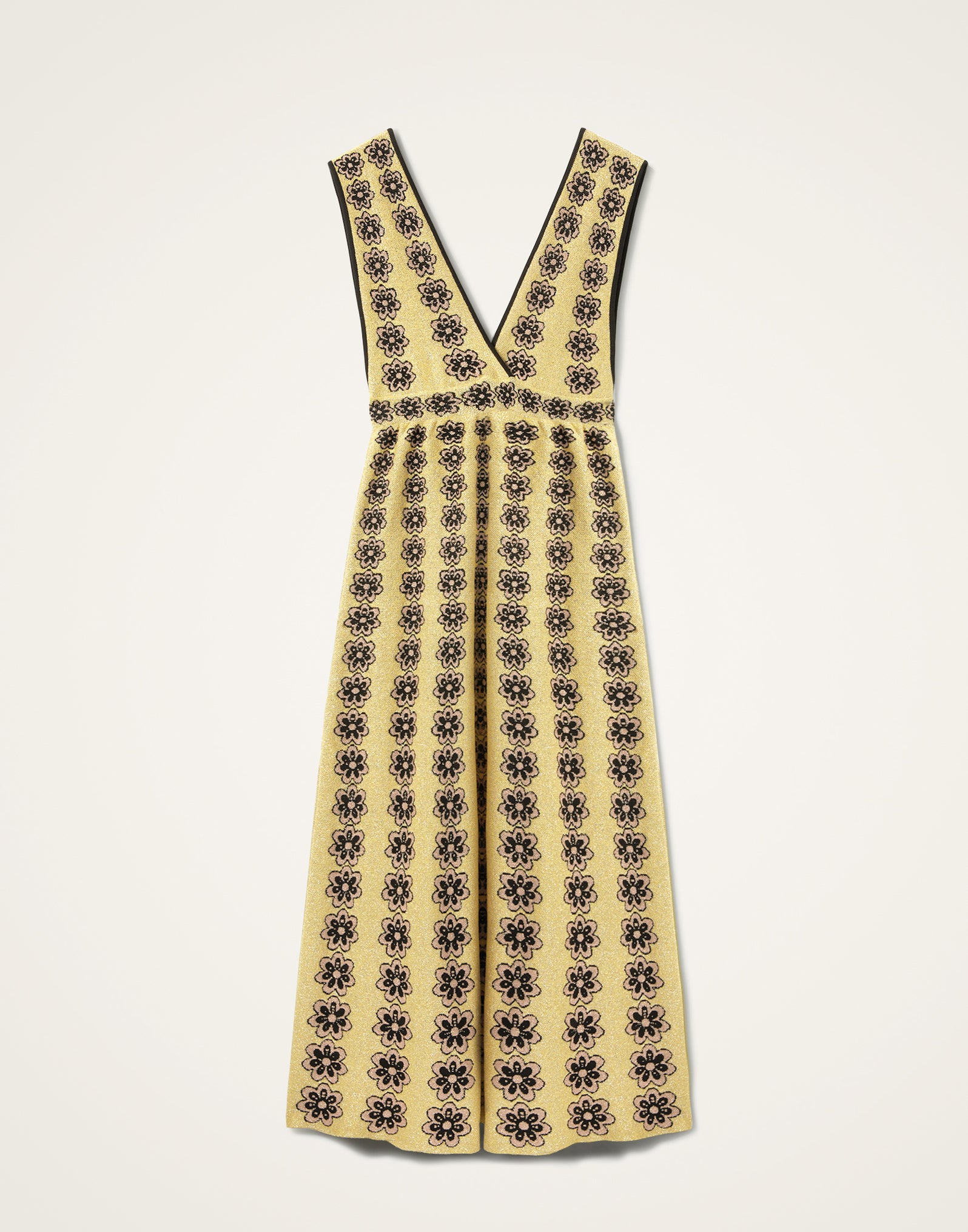 Caper Dress