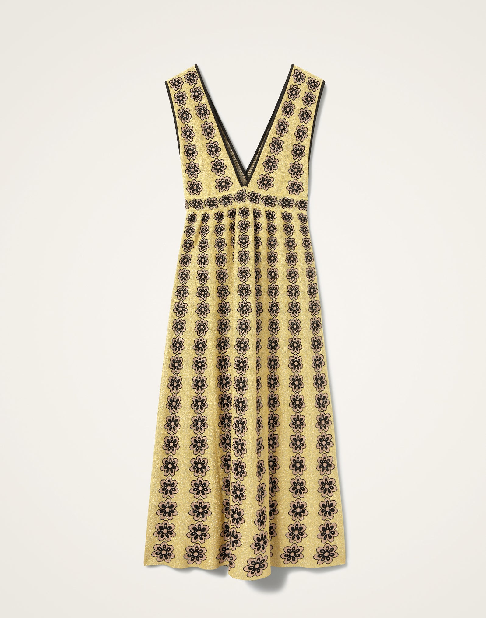 Caper Dress