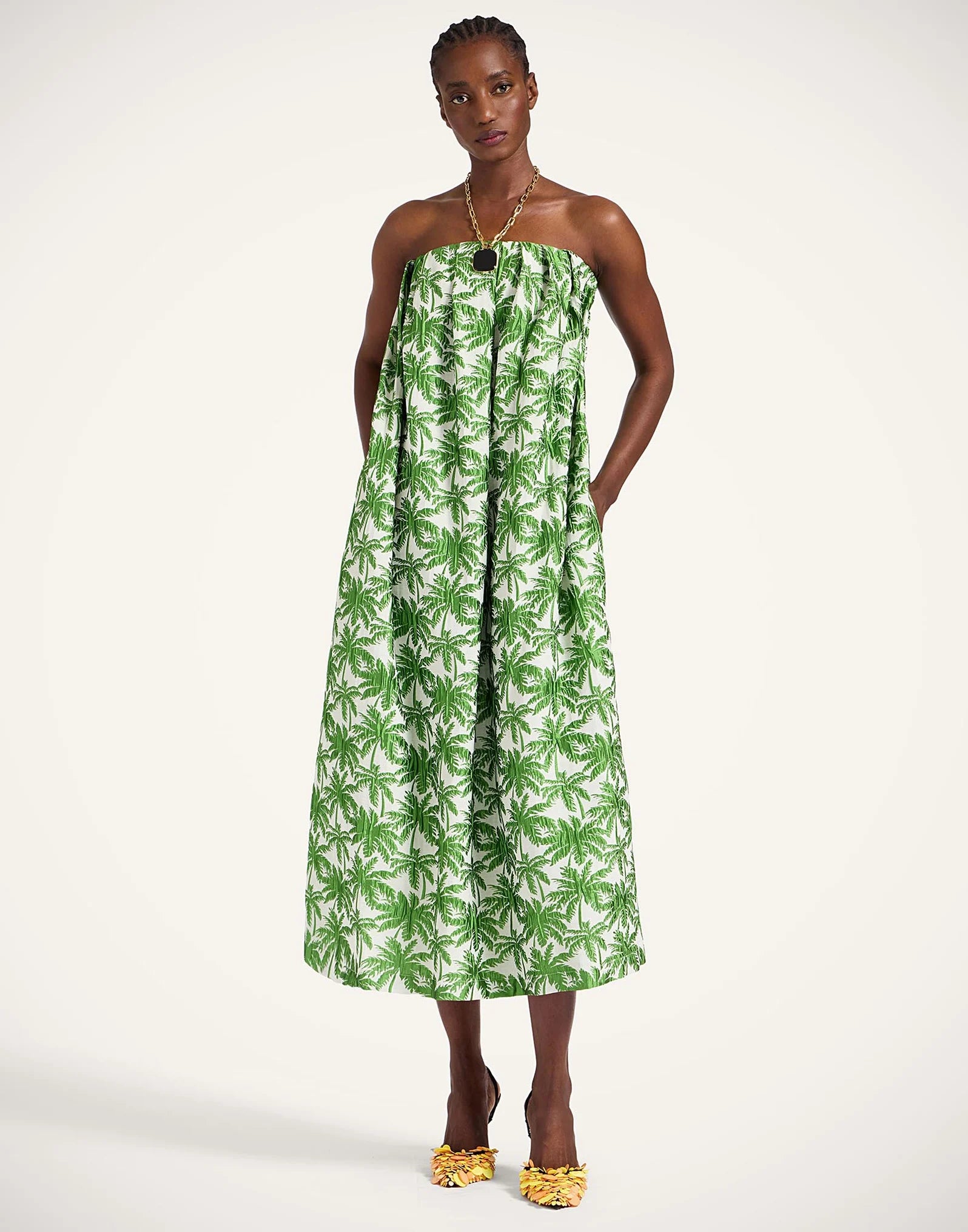 Filter Dress