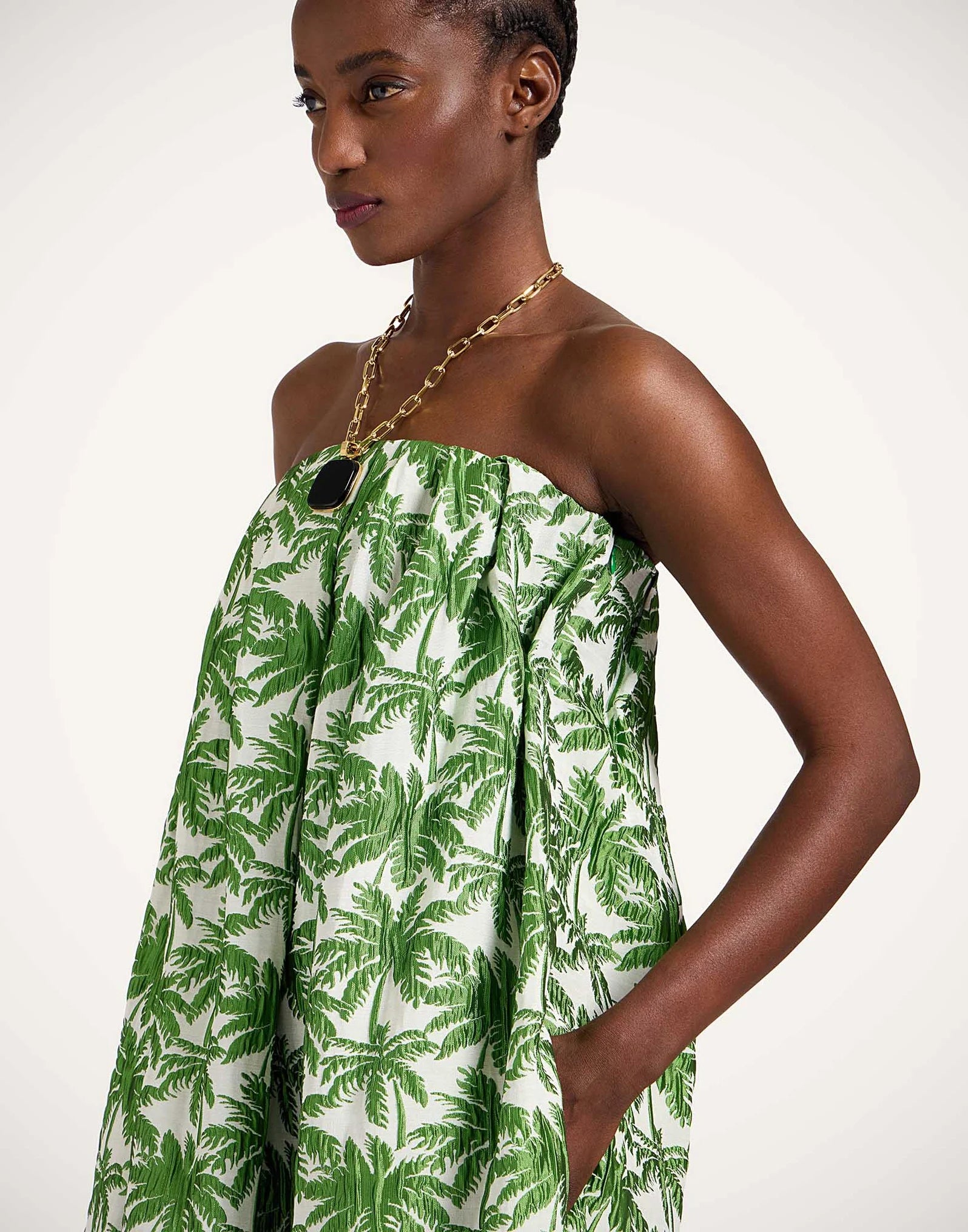 Filter Dress