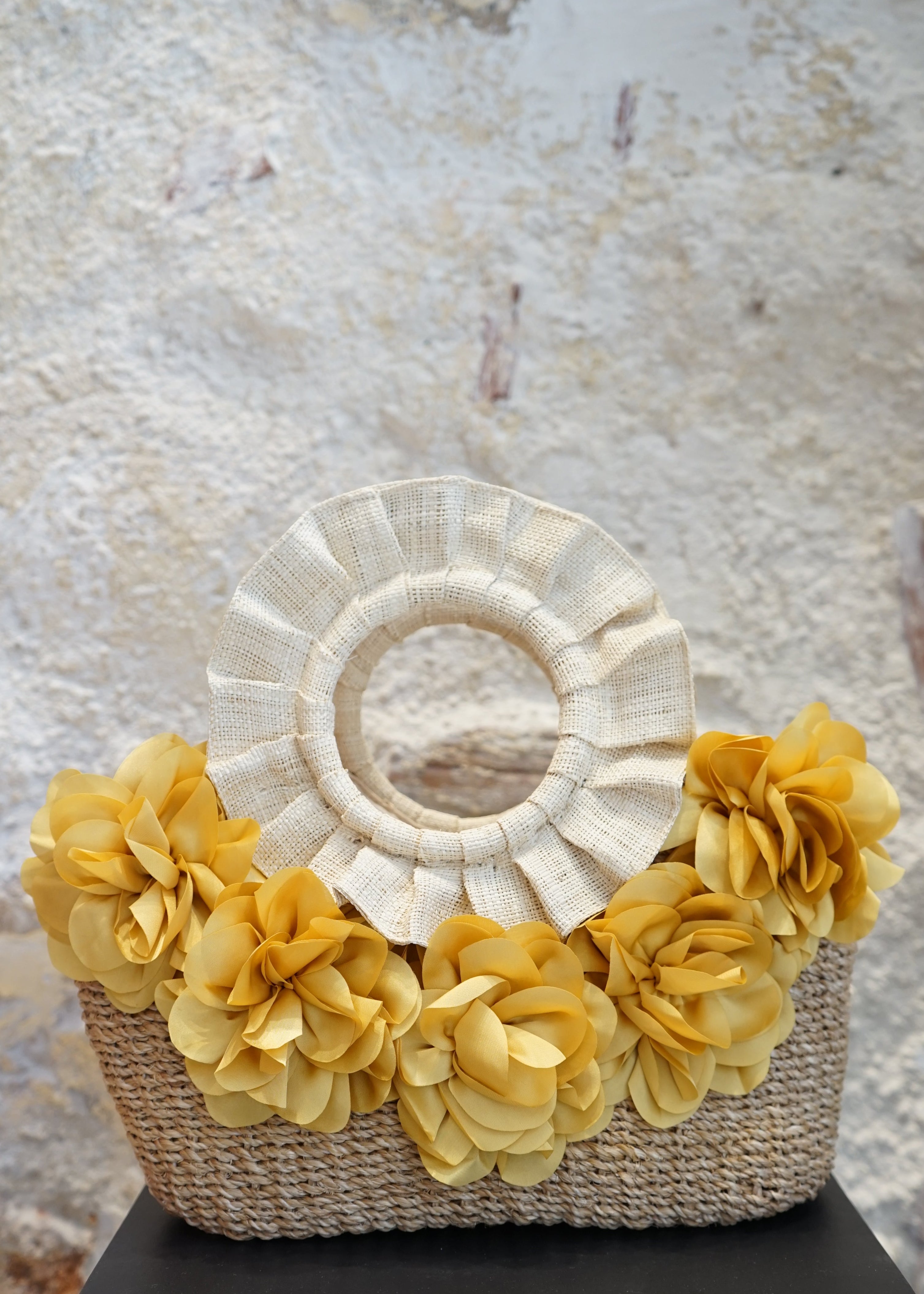 Flora Bag