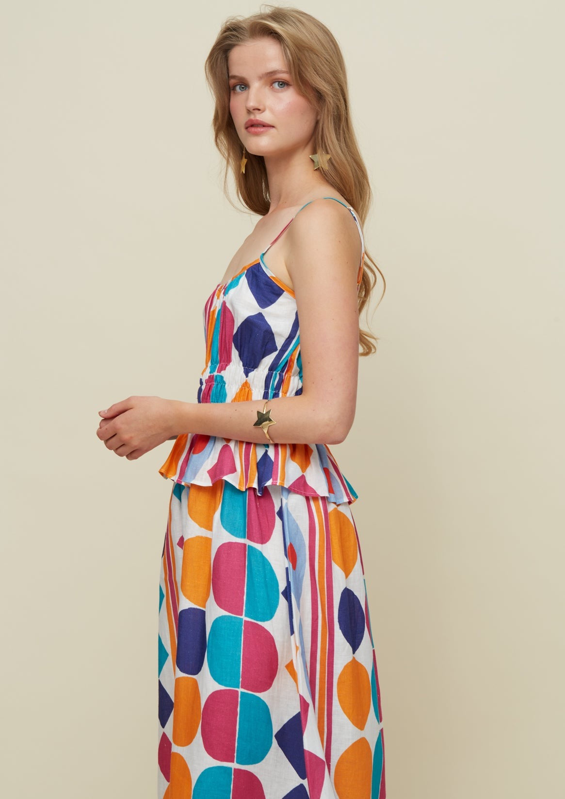 Dayse Circus Dress