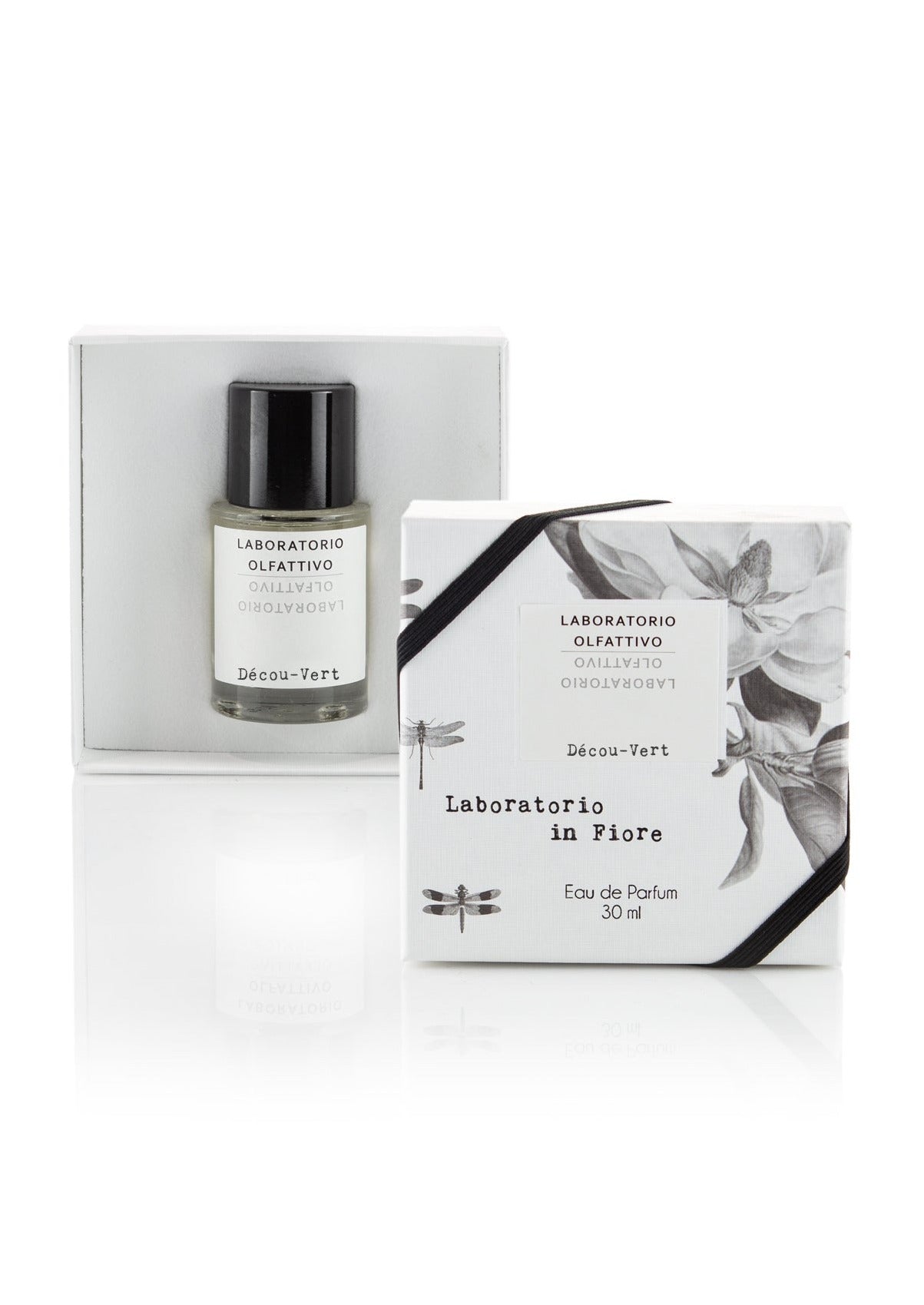 Decou-Vert Eau De Parfum 30ml