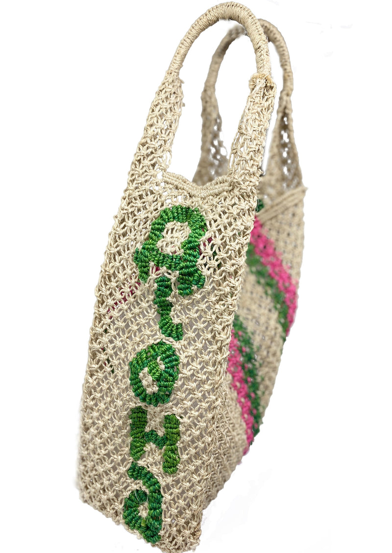 Dolly Aloha Bag