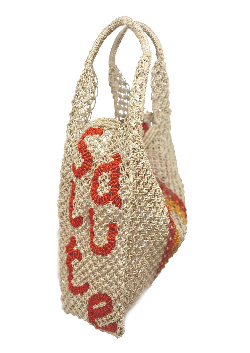 Dolly Salute Bag