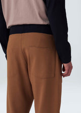 Double Color Casual Pants