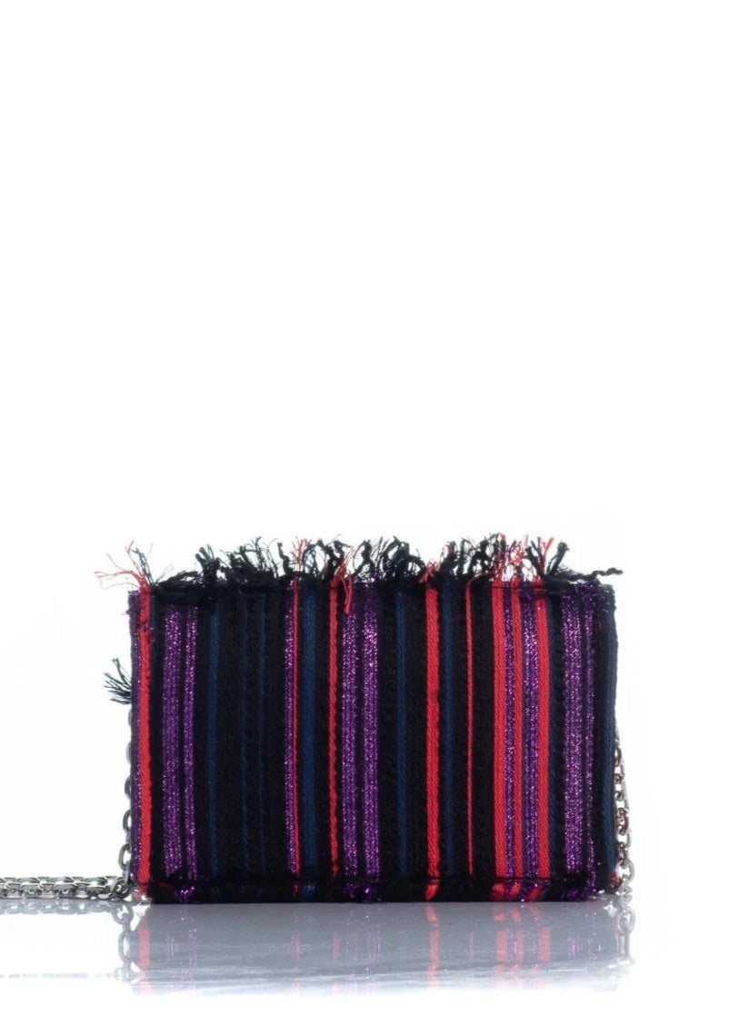 KOORELOO FW23-THE MINI PARIS MULTI/RED-JUSTBRAZIL