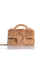 KOORELOO FW23-THE PETITE BASSET LATTE-JUSTBRAZIL