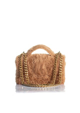 KOORELOO FW23-THE PETITE BASSET LATTE-JUSTBRAZIL
