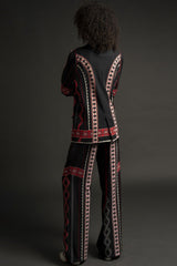 PEACE AND CHAOS-MORANTE PANTS-JUST BRAZIL