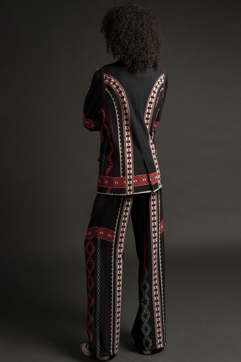 PEACE AND CHAOS-MORANTE PANTS-JUST BRAZIL