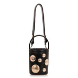 WAIWAI-FAIRUZ BLACK BAG-JUST BRAZIL