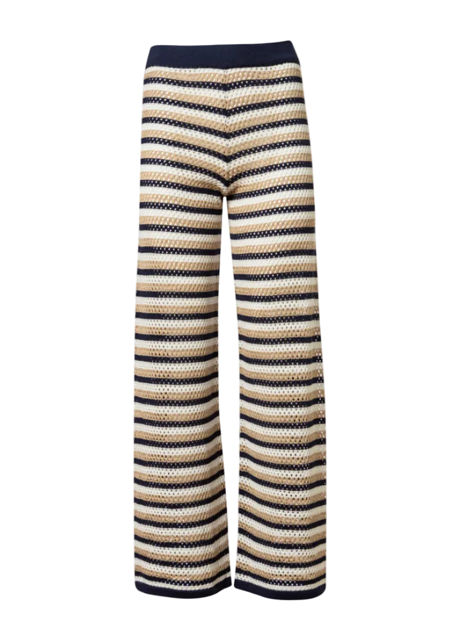 Delphini Knitted Trousers
