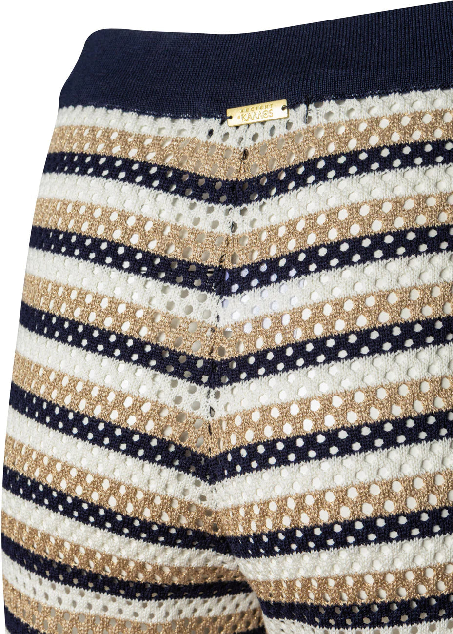 Delphini Knitted Trousers