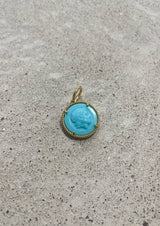 Alexandros Turquoise - Versatile Chain