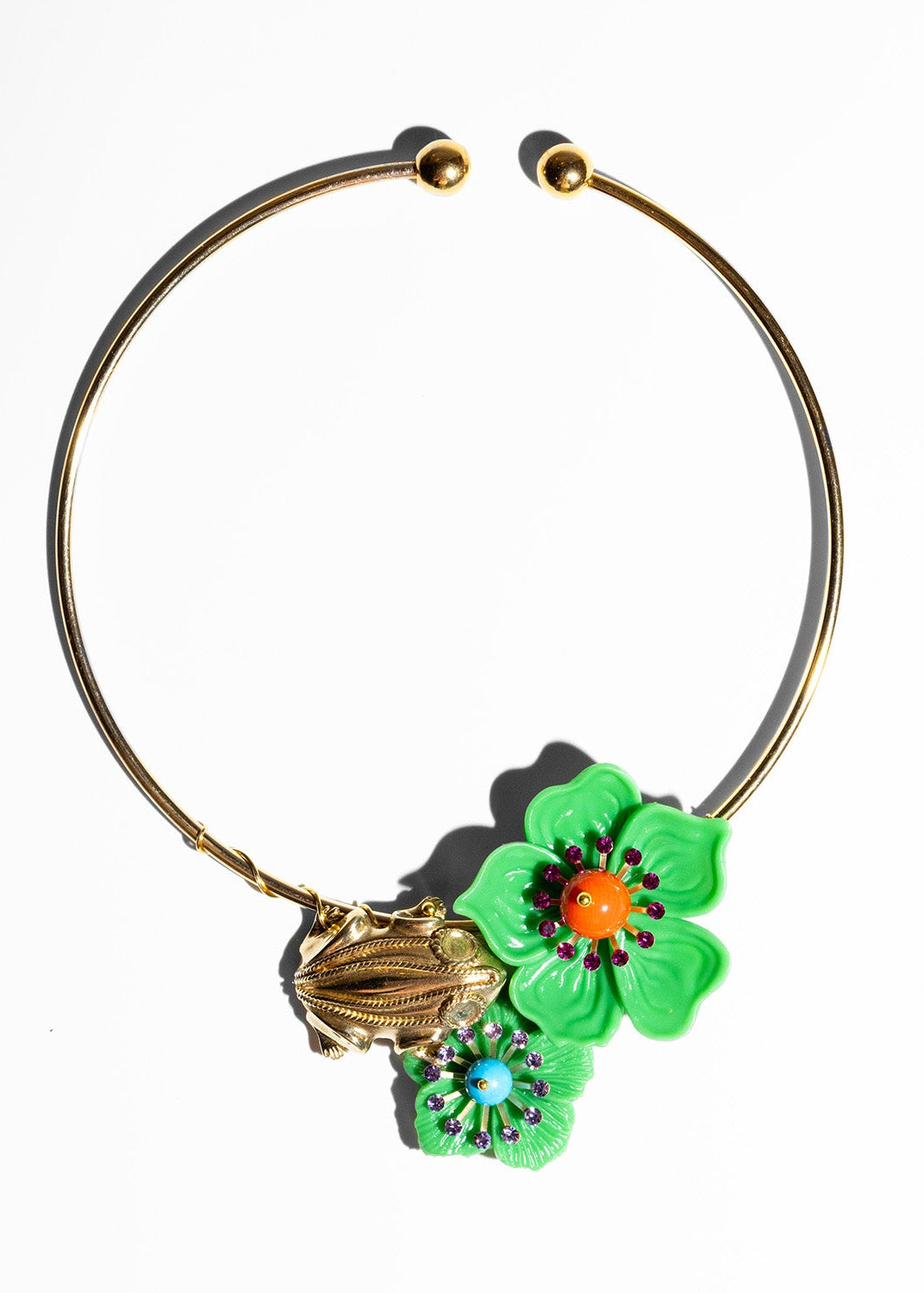 Cassia Necklace